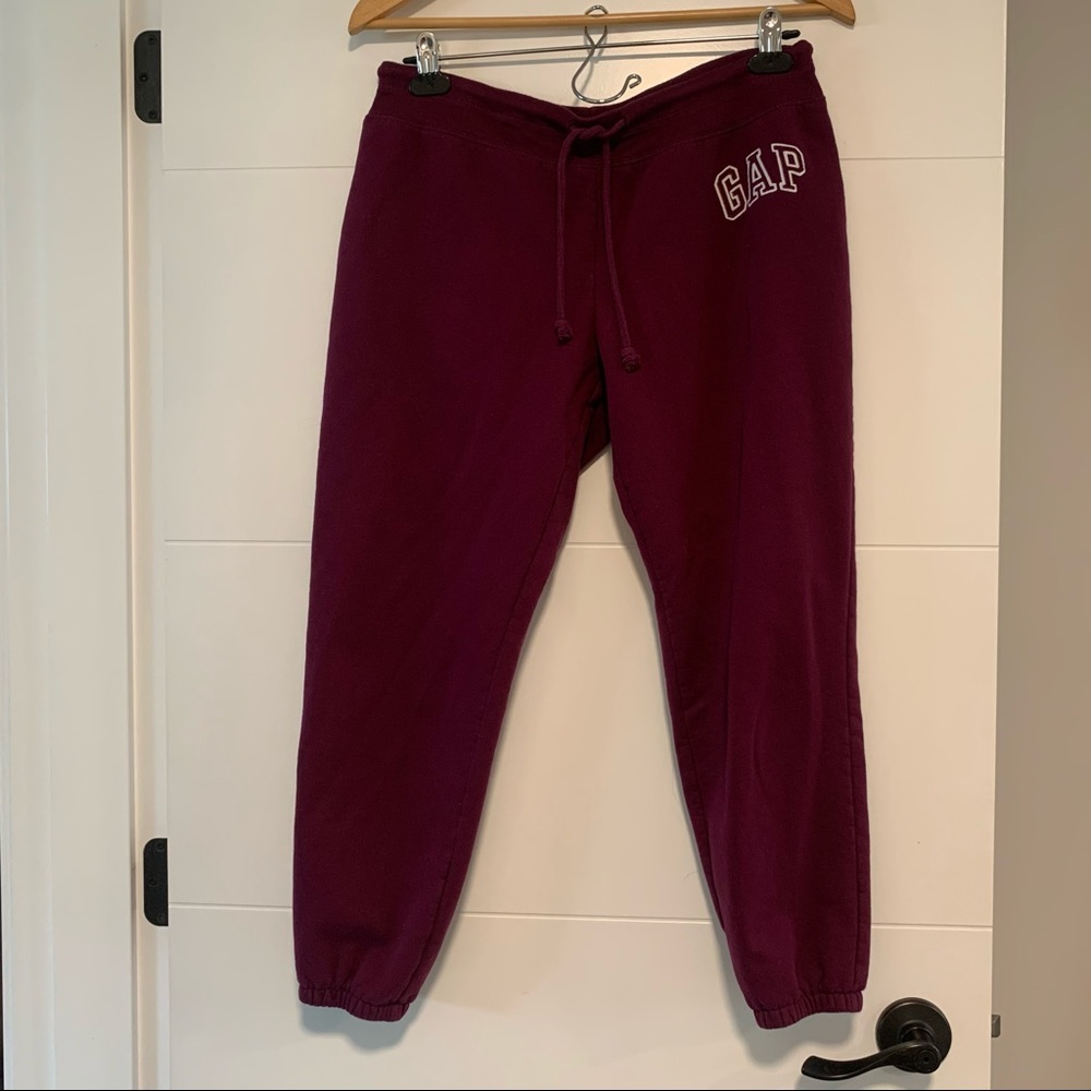 GAP | Joggers, Sweatpants